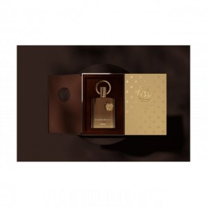 Afnan Supremacy in Oud