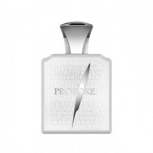 Afnan Provoke White