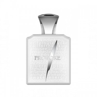 Afnan Provoke White