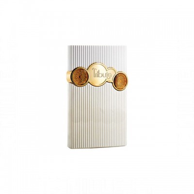 Afnan Tribute White