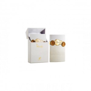 Afnan Tribute White