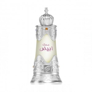 Afnan Musk Abiyad