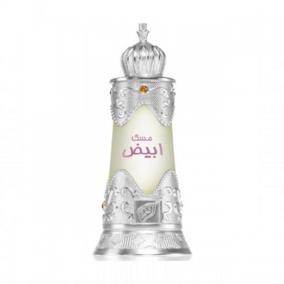 Afnan Musk Abiyad