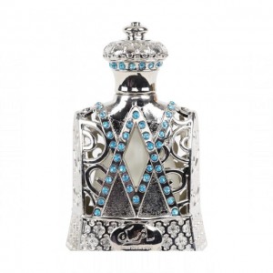 Afnan Silver Musk