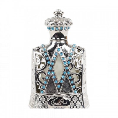 Afnan Silver Musk
