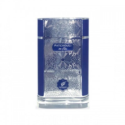 Afnan Patchouli On Fire