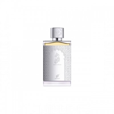 Afnan Noor Al Shams Silver