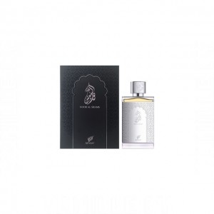 Afnan Noor Al Shams Silver