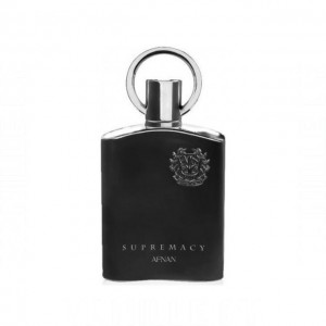 Afnan Supremacy Noir