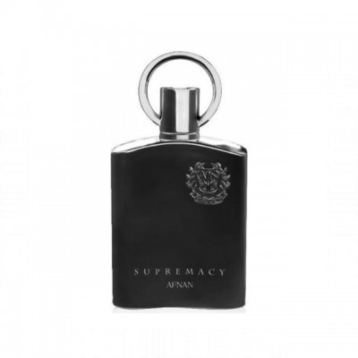 Afnan Supremacy Noir