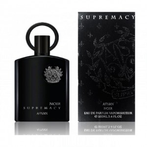 Afnan Supremacy Noir