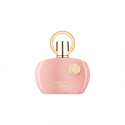 Afnan Supremacy Pink Pour Femme