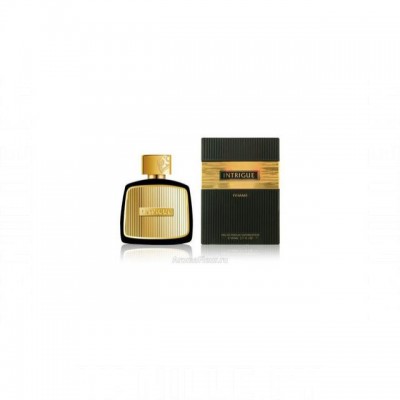 Afnan Intrigue Femme