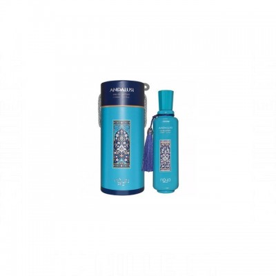 Afnan Noya Andalusi Blue