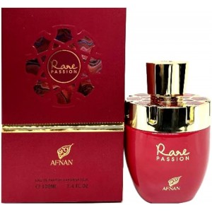 Afnan Rare Passion