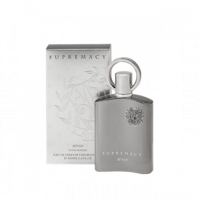 Afnan Supremacy Silver
