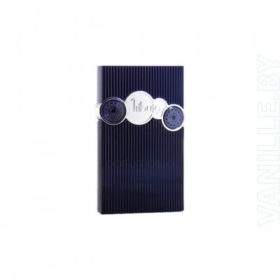 Afnan Tribute Blue