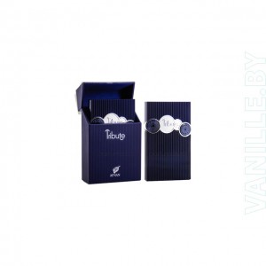 Afnan Tribute Blue