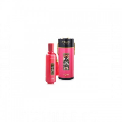 Afnan Noya Andalusi Pink