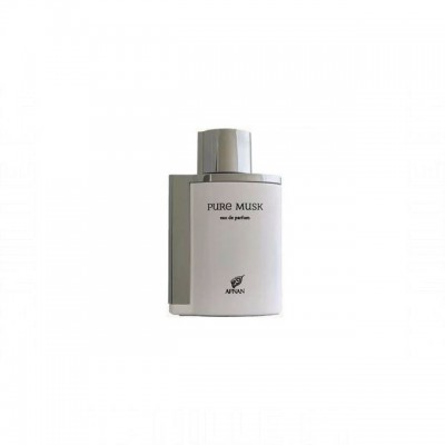 Afnan Pure Musk
