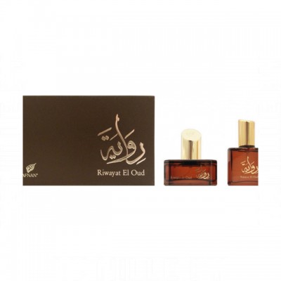 Afnan Riwayat El Oud Set