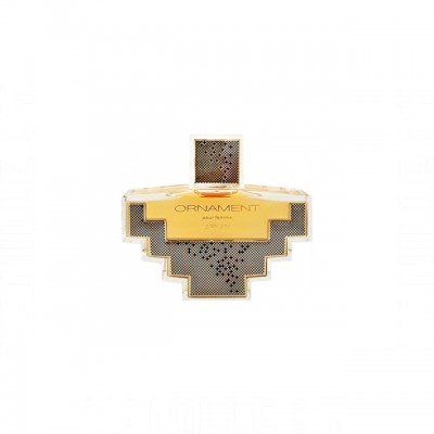 Afnan Ornament Pour Femme