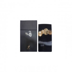 Afnan Tribute Black
