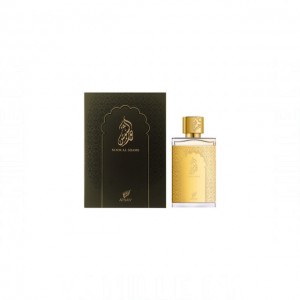 Afnan Noor Al Shams Gold