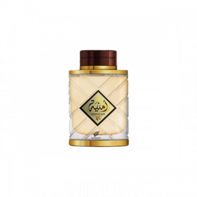 Afnan Omniyah Pour Femme