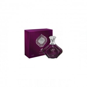 Afnan Turathi Purple
