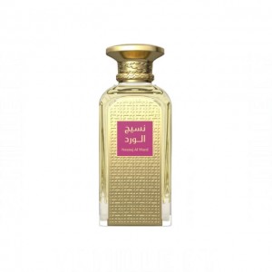 Afnan Naseej Al Ward