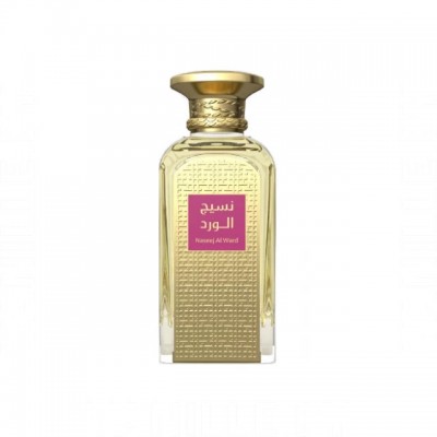 Afnan Naseej Al Ward