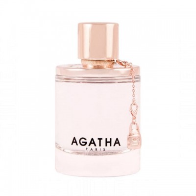 Agatha Paris L'Amour