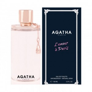 Agatha Paris L'Amour