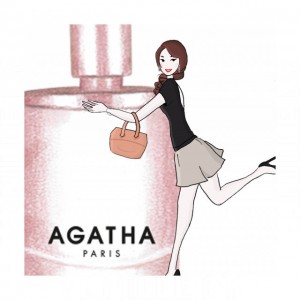 Agatha Paris L'Amour