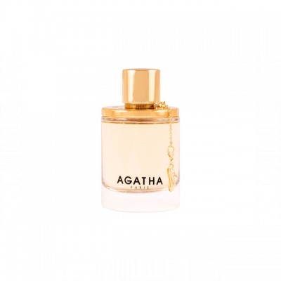 Agatha Paris Un Soir