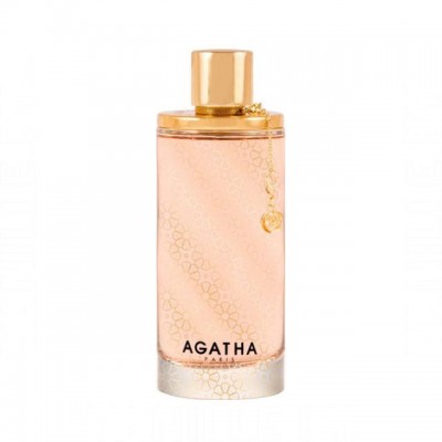 Agatha Paris Balade aux Tuileries