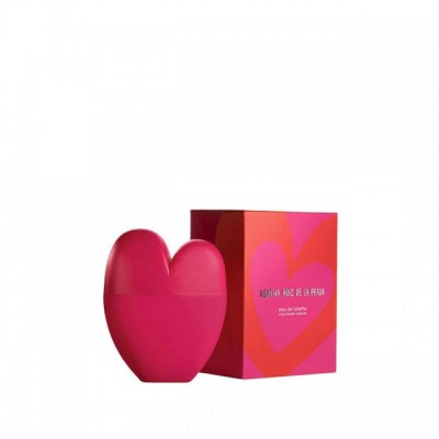 Agatha Ruiz de la Prada Corason