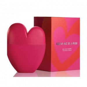 Agatha Ruiz de la Prada Corason