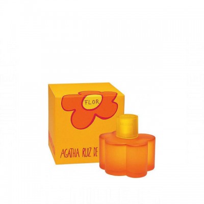 Agatha Ruiz de la Prada Flor