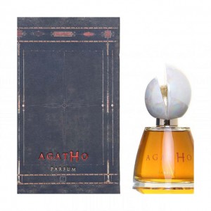 Agatho Parfum Rossopompeiano