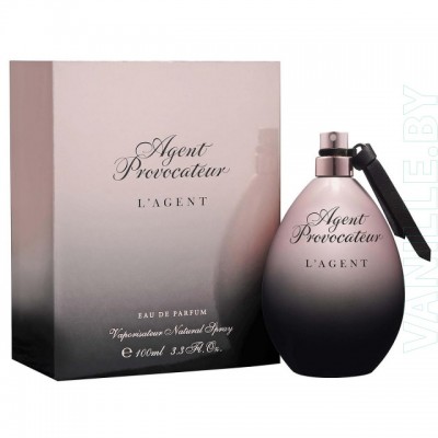 Agent Provocateur L'Agent