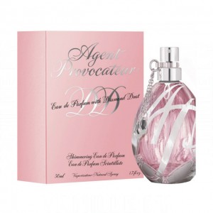 Agent Provocateur Diamond Dust Edition