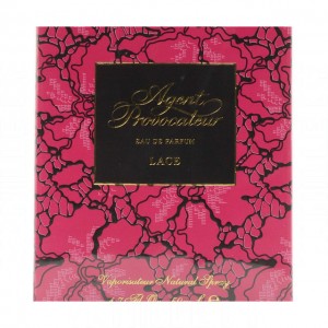 Agent Provocateur Lace