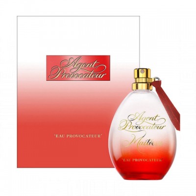 Agent Provocateur Maitresse Eau Provocateur