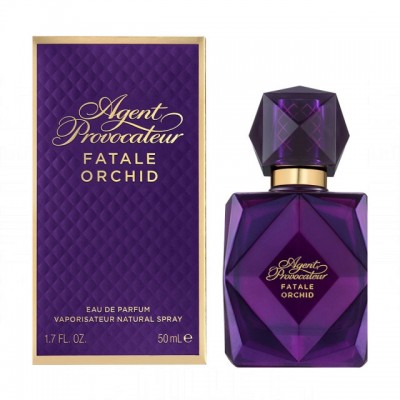 Agent Provocateur Fatale Orchid