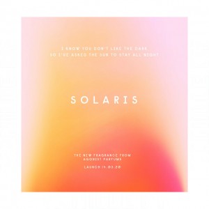 Agonist Solaris