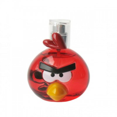 Air-Val International Angry Birds Red Bird