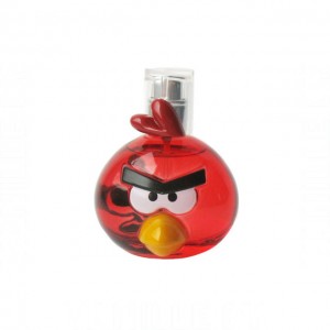 Air-Val International Angry Birds Red Bird