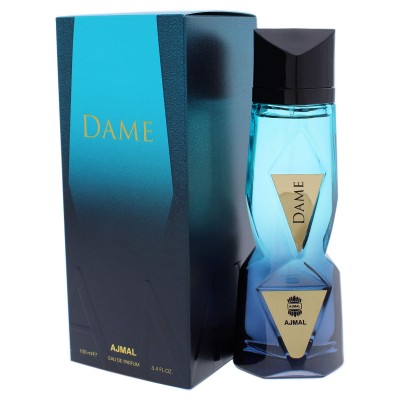Ajmal Dame